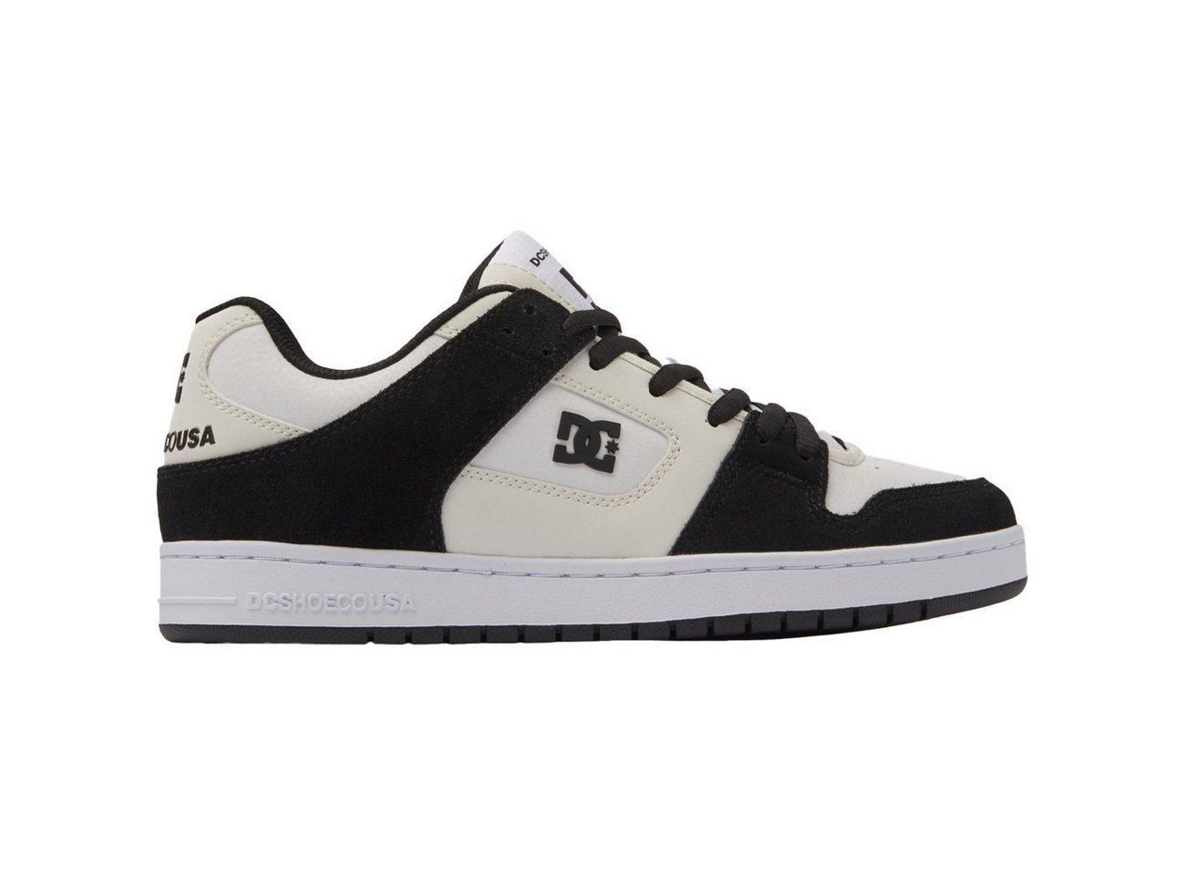 DC Shoes MANTECA SE Skateschuh MANTECA SE DC Shoes MANTECA SE Skateschuh MANTECA SE von DC Shoes