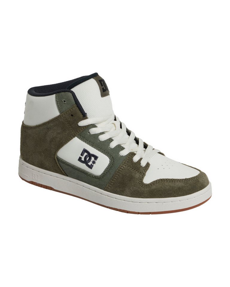 DC Shoes Manteca 4 Hi Sneaker von DC Shoes