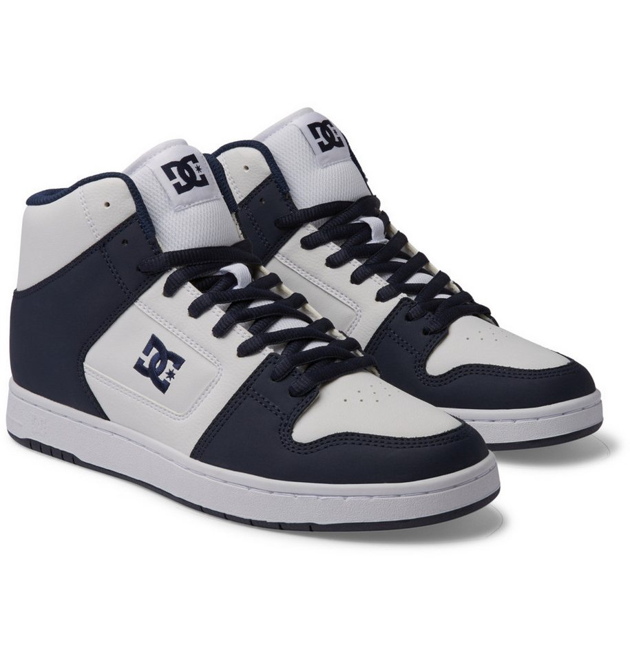 DC Shoes Manteca 4 Hi Sneaker DC Shoes Manteca 4 Hi Sneaker von DC Shoes