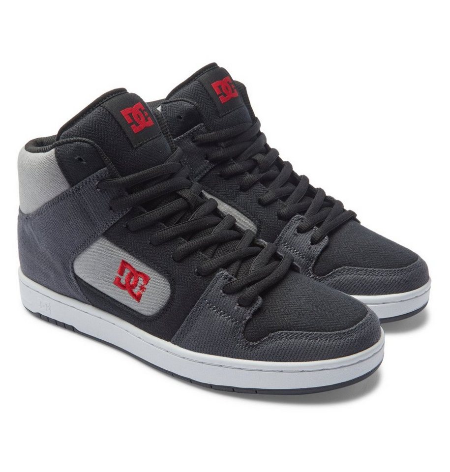 DC Shoes Manteca 4 Hi Zero Waste Sneaker DC Shoes Manteca 4 Hi Zero Waste Sneaker von DC Shoes