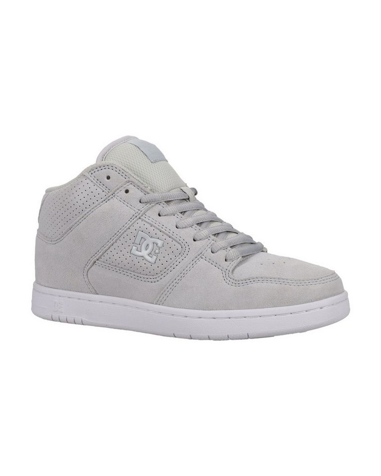 DC Shoes Manteca 4 Mid Sneaker DC Shoes Manteca 4 Mid Sneaker von DC Shoes