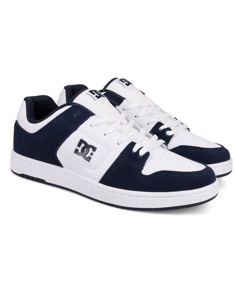 DC Shoes Manteca 4 S Skateschuh DC Shoes Manteca 4 S Skateschuh von DC Shoes