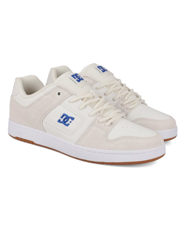 DC Shoes Manteca 4 S Skateschuh DC Shoes Manteca 4 S Skateschuh von DC Shoes