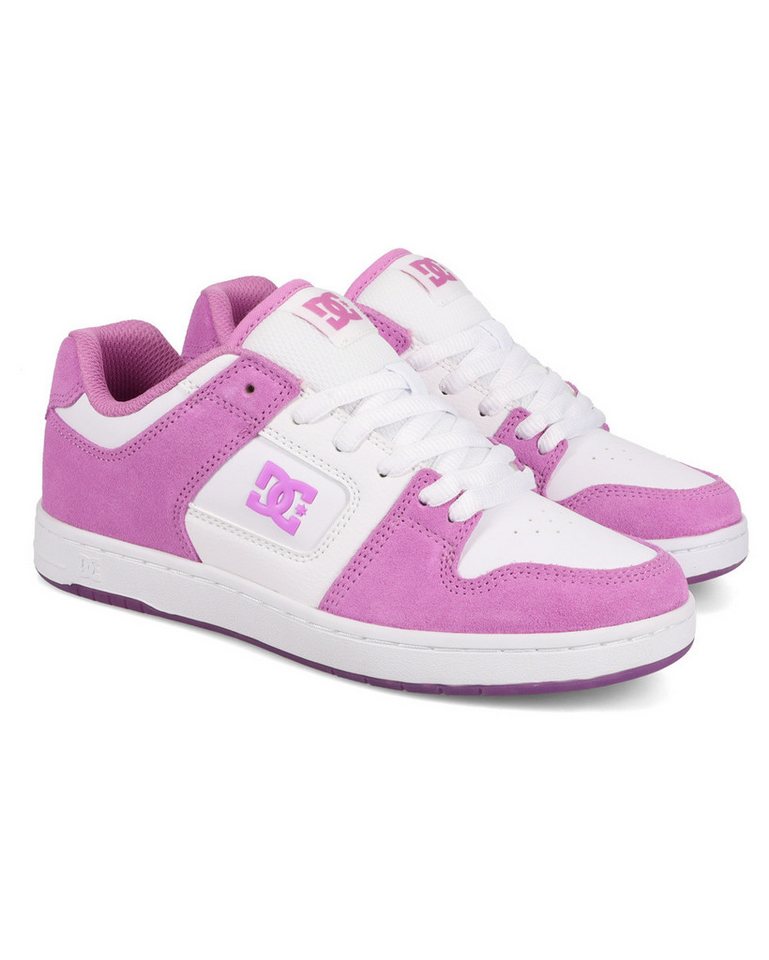 DC Shoes Manteca 4 Sneaker DC Shoes Manteca 4 Sneaker von DC Shoes