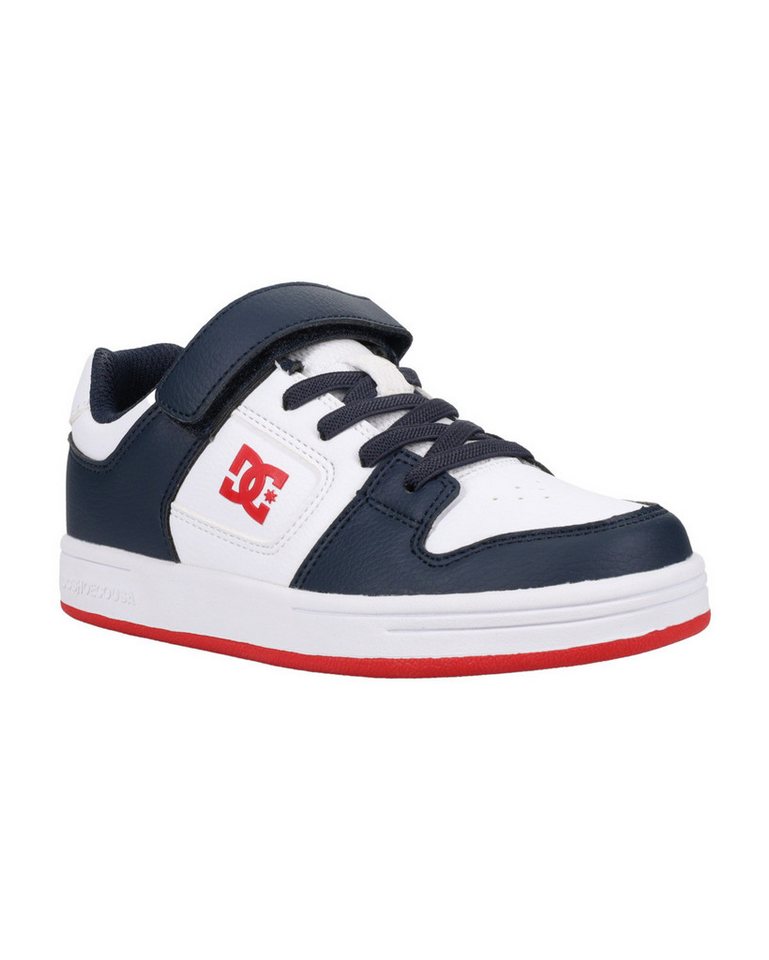 DC Shoes Manteca 4 V Sn Sneaker DC Shoes Manteca 4 V Sn Sneaker von DC Shoes