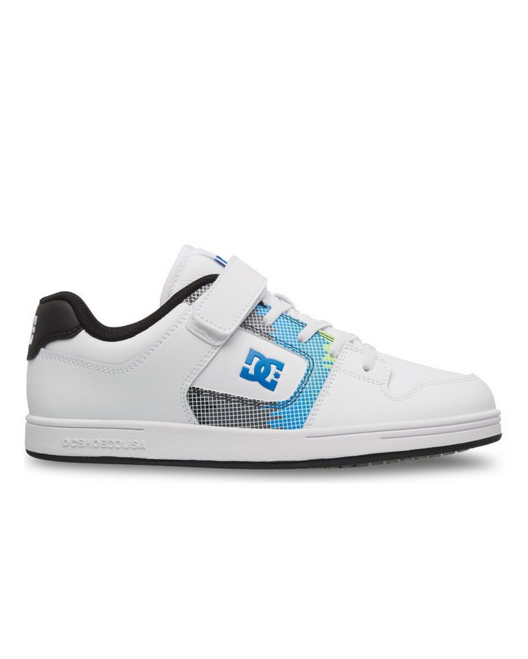 DC Shoes Manteca 4 V Sneaker DC Shoes Manteca 4 V Sneaker von DC Shoes