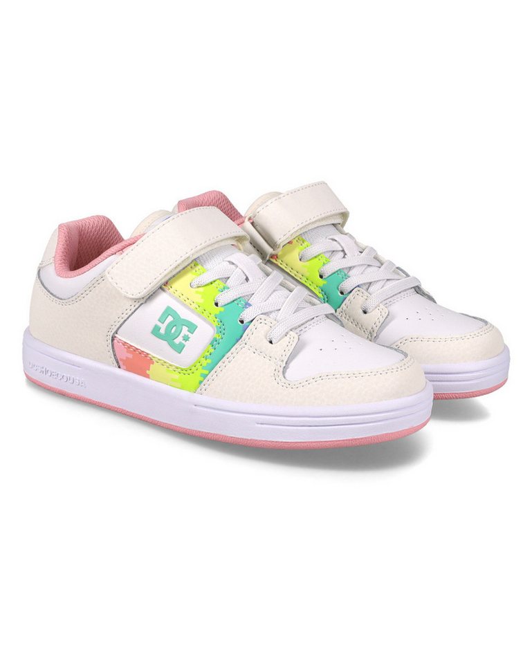 DC Shoes Manteca 4 V Sneaker DC Shoes Manteca 4 V Sneaker von DC Shoes
