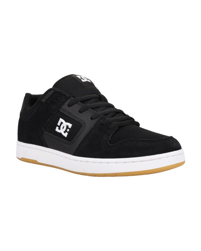 DC Shoes Manteca S Skateschuh von DC Shoes