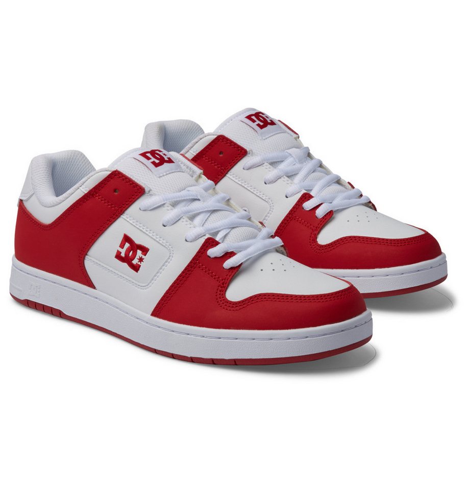 DC Shoes Manteca Sneaker DC Shoes Manteca Sneaker von DC Shoes
