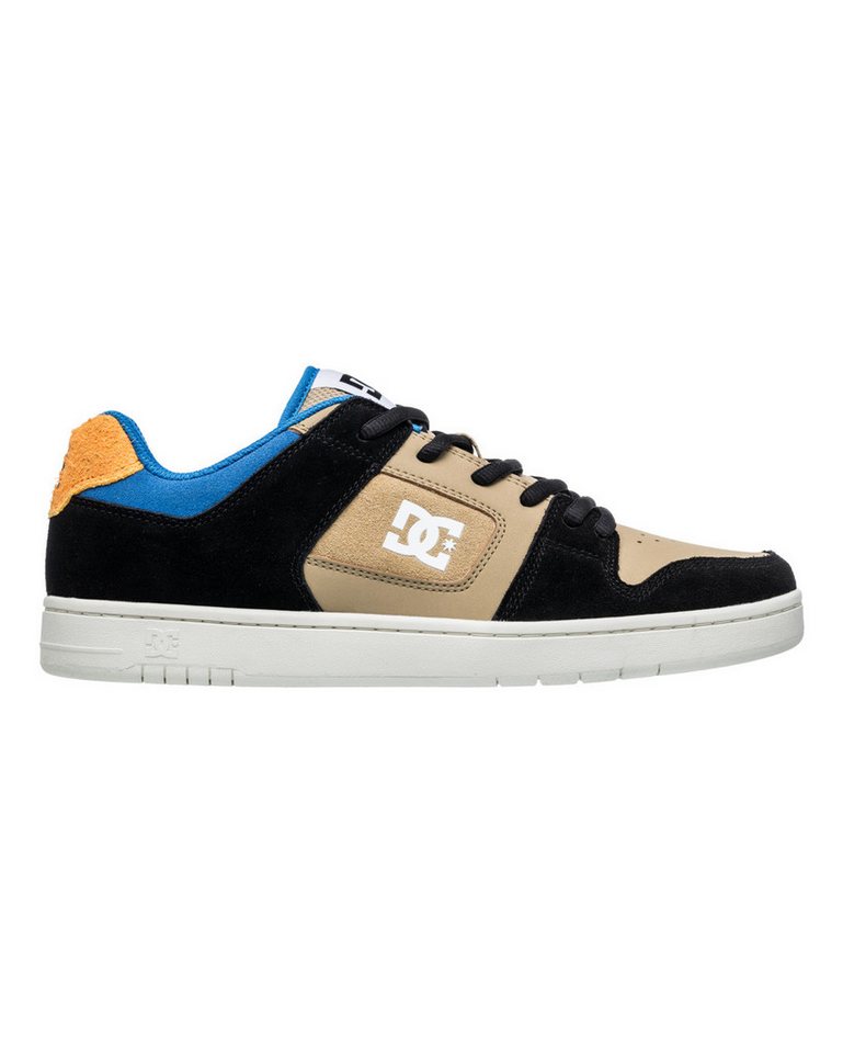 DC Shoes Manteca Sneaker DC Shoes Manteca Sneaker von DC Shoes
