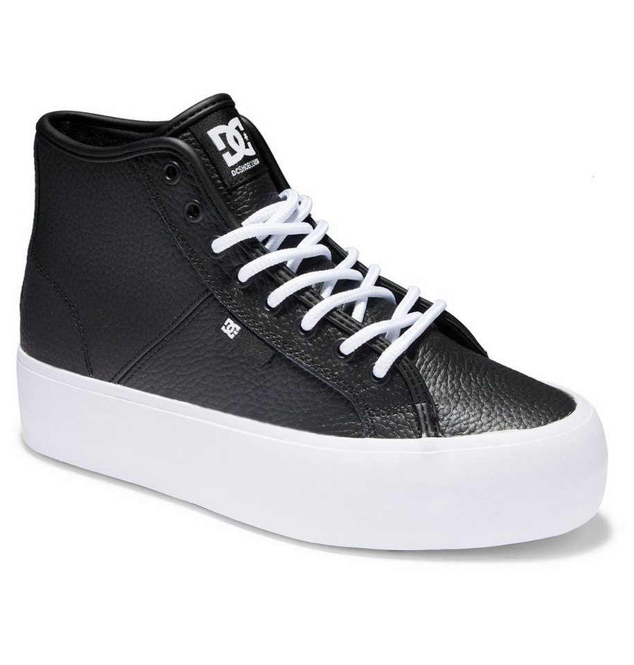 DC Shoes Manual Hi Wnt Sneaker DC Shoes Manual Hi Wnt Sneaker von DC Shoes
