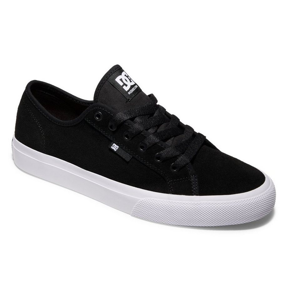 DC Shoes Manual S Skateschuh von DC Shoes