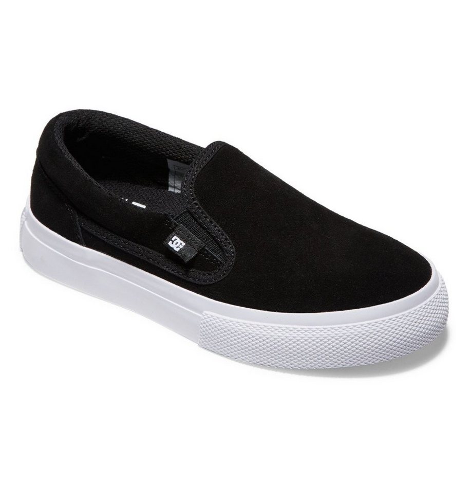 DC Shoes Manual SD Sneaker DC Shoes Manual SD Sneaker von DC Shoes