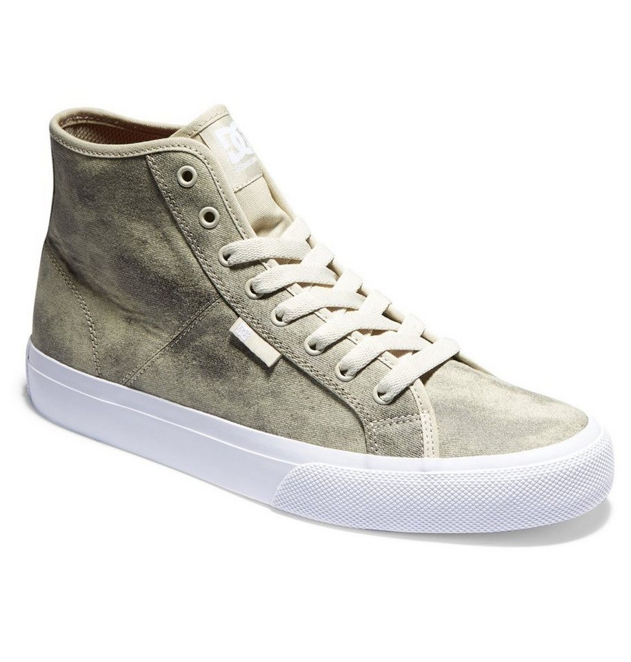DC Shoes Manual Sneaker DC Shoes Manual Sneaker von DC Shoes