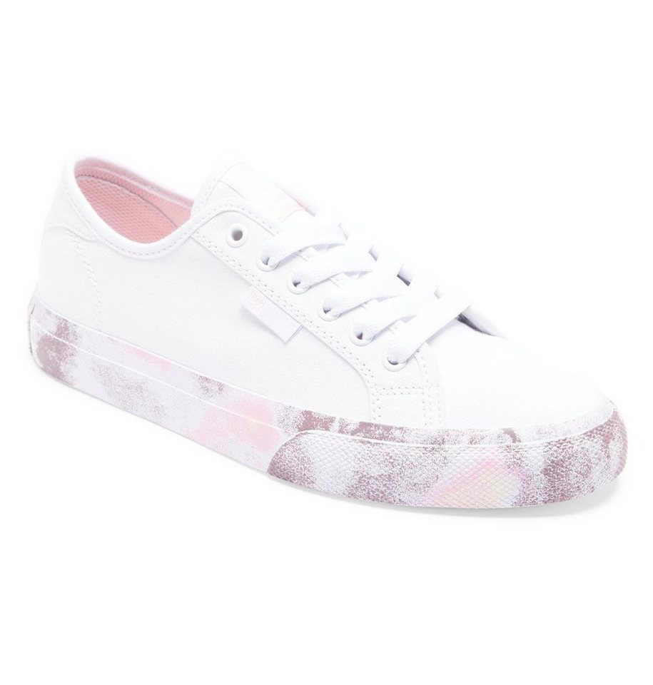 DC Shoes Manual Tx Se Sneaker DC Shoes Manual Tx Se Sneaker von DC Shoes