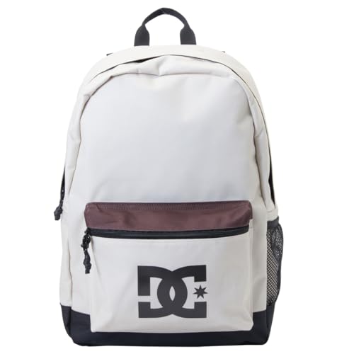 DC Shoes NICKEL BAG - One size - Grau, von DC Shoes