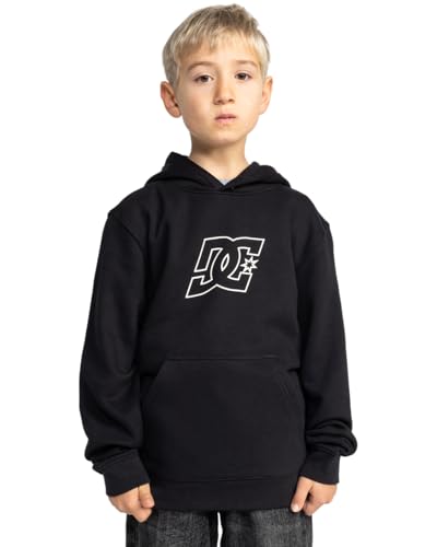 DC Shoes - Pallet Pullover aus Fleece - Jungen DC Shoes - Pallet Pullover aus Fleece - Jungen von DC Shoes