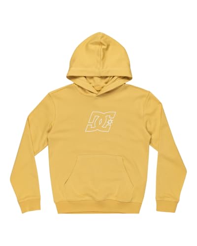 DC Shoes - Pallet Pullover aus Fleece - Jungen DC Shoes - Pallet Pullover aus Fleece - Jungen von DC Shoes