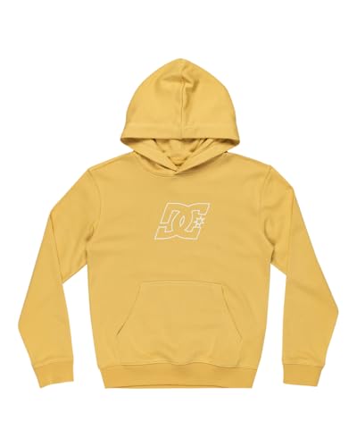 DC Shoes - Pallet Pullover aus Fleece - Jungen von DC Shoes