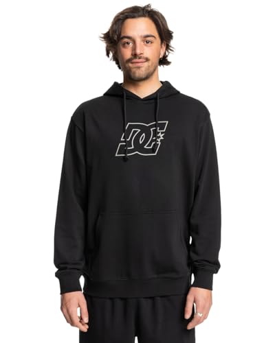 DC Shoes - Pallet Pullover aus Fleece - Mann DC Shoes - Pallet Pullover aus Fleece - Mann von DC Shoes