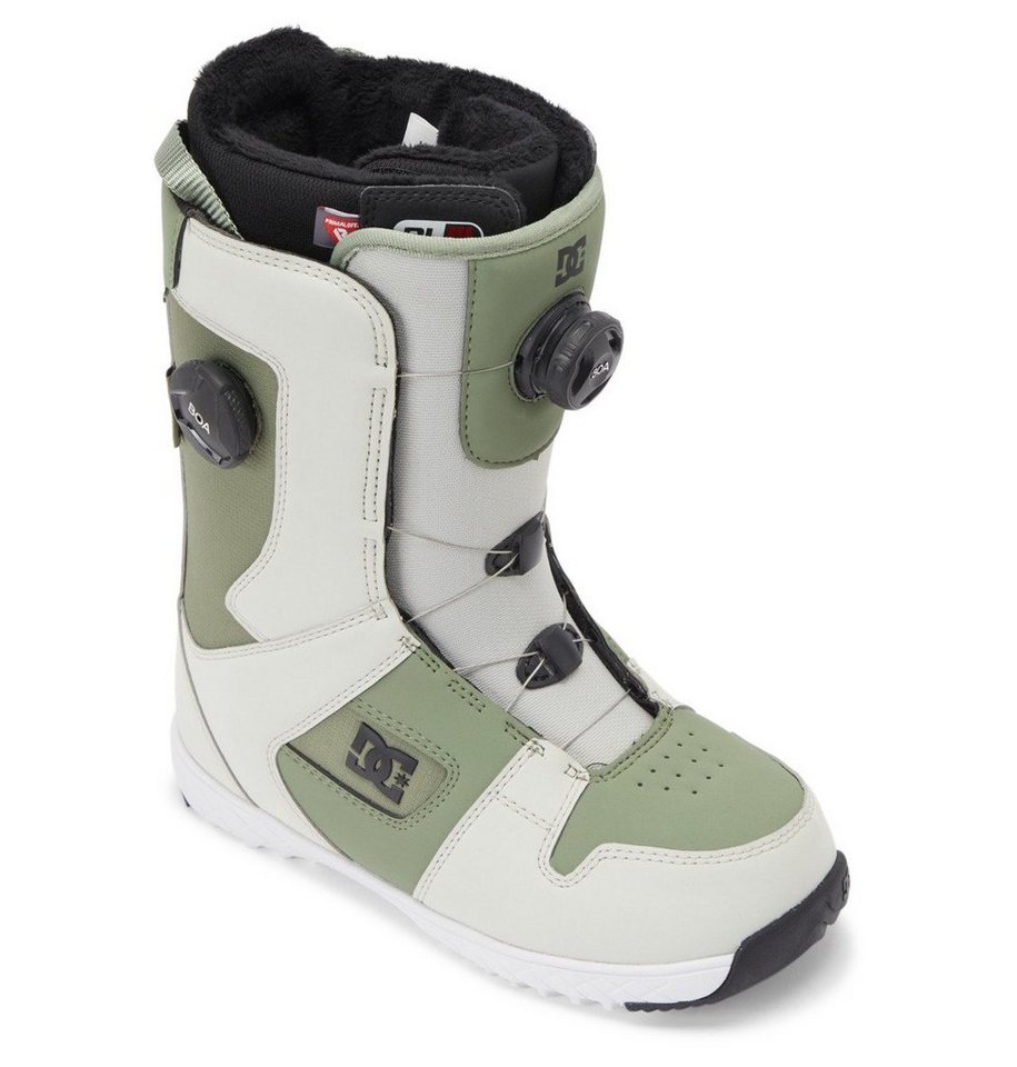 DC Shoes Phase Pro Snowboardboots DC Shoes Phase Pro Snowboardboots von DC Shoes