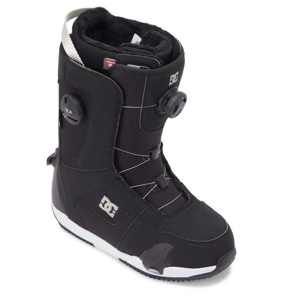 DC Shoes Phase Pro Step On Snowboardboots DC Shoes Phase Pro Step On Snowboardboots von DC Shoes