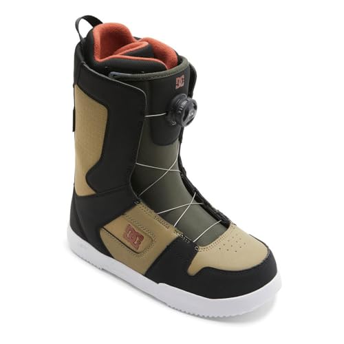 DC Shoes Phase Snowboard Boots EU 44, braun, 44 DC Shoes Phase Snowboard Boots EU 44, braun, 44 von DC Shoes