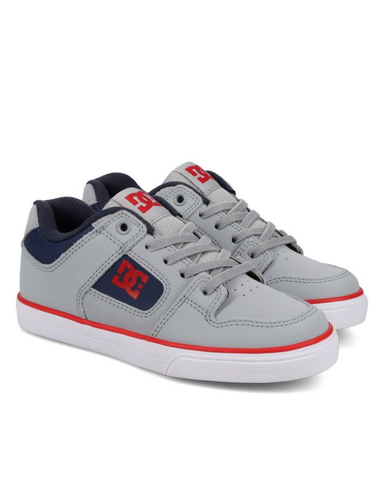 DC Shoes Pure Elastic Sneaker DC Shoes Pure Elastic Sneaker von DC Shoes