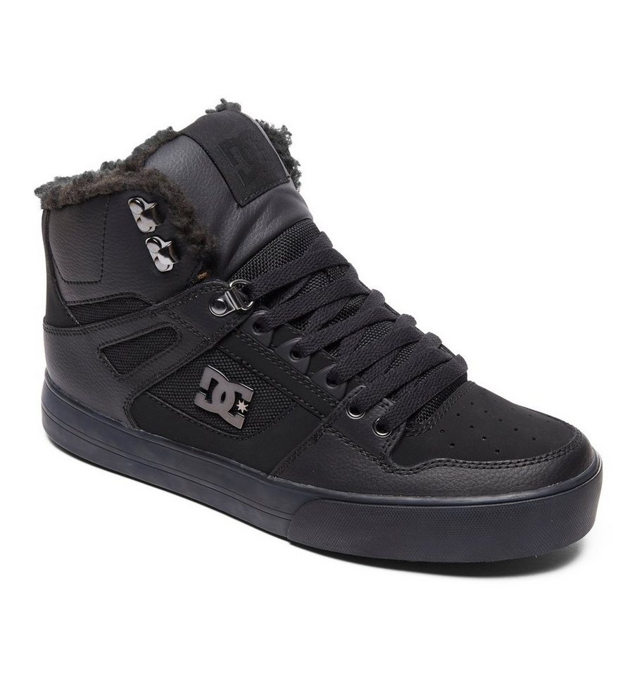 DC Shoes Pure High WNT Winterboots von DC Shoes