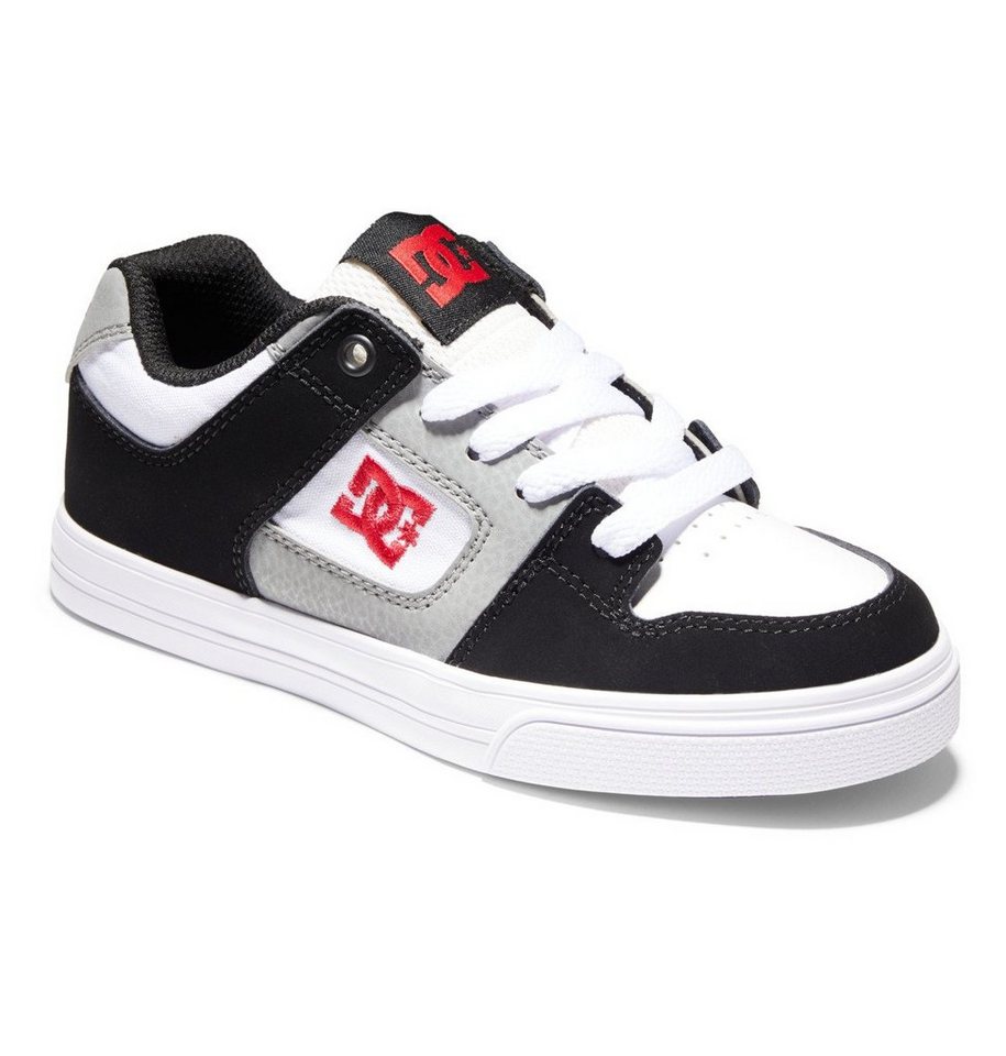 DC Shoes Pure Sneaker DC Shoes Pure Sneaker von DC Shoes