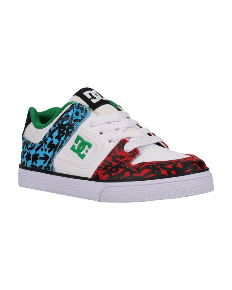 DC Shoes Pure Sneaker DC Shoes Pure Sneaker von DC Shoes