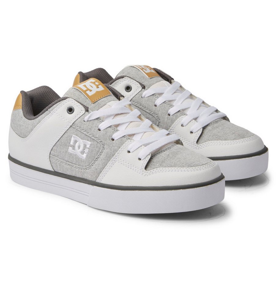 DC Shoes Pure Sneaker DC Shoes Pure Sneaker von DC Shoes