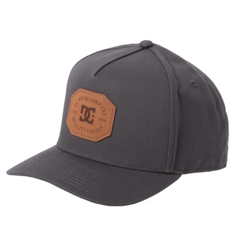 DC Shoes Reynotts - Snapback-Cap für Jungen DC Shoes Reynotts - Snapback-Cap für Jungen von DC Shoes