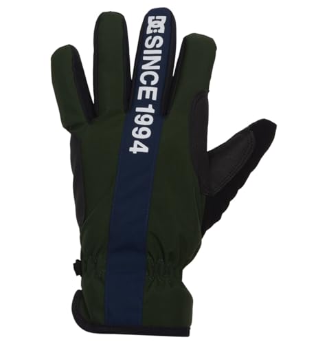 DC Shoes Salute - Isolierte Handschuhe für Männer DC Shoes Salute - Isolierte Handschuhe für Männer von DC Shoes