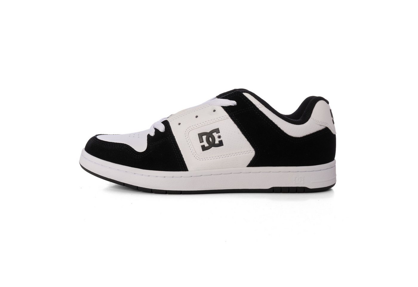 DC Shoes Schuhe DC Manteca 4, G 45, F white/black Sneaker DC Shoes Schuhe DC Manteca 4, G 45, F white/black Sneaker von DC Shoes