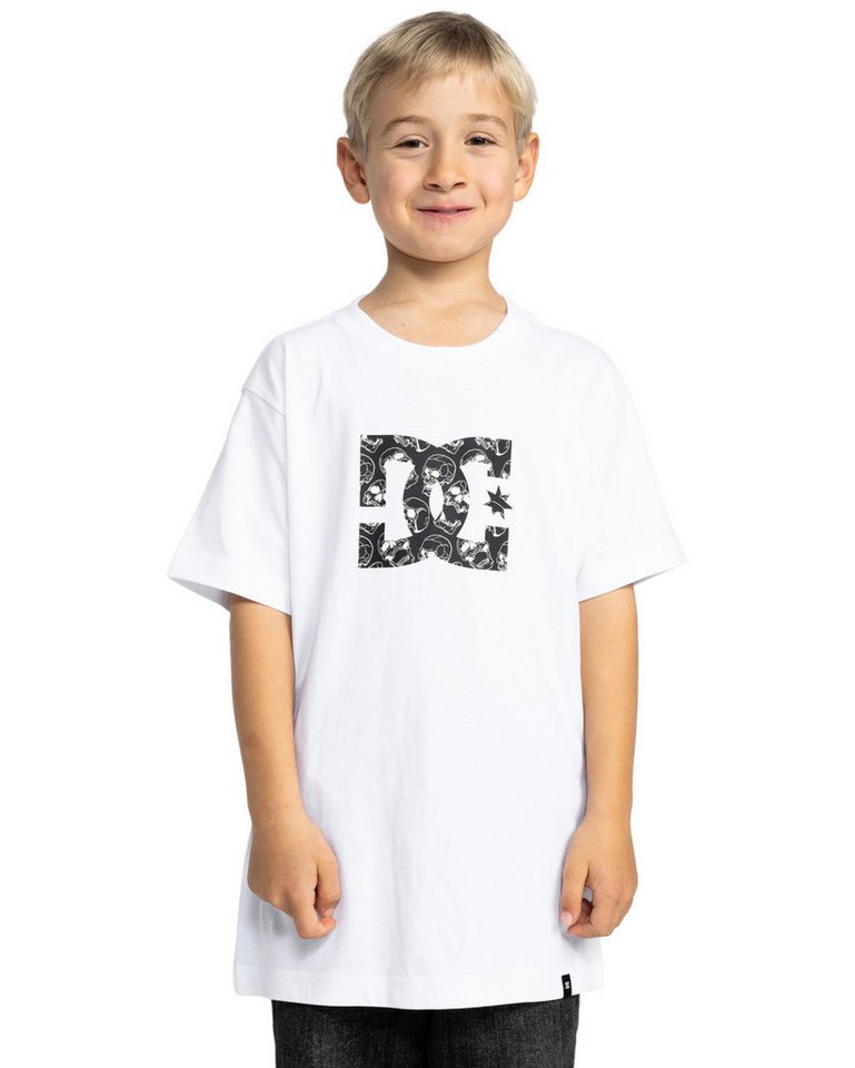 DC Shoes Shirttop DC Star Glow DC Shoes Shirttop DC Star Glow von DC Shoes