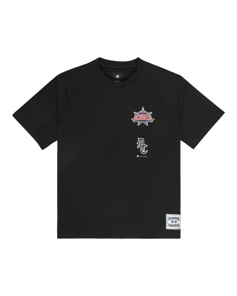 DC Shoes Shirttop Homebase DC Shoes Shirttop Homebase von DC Shoes