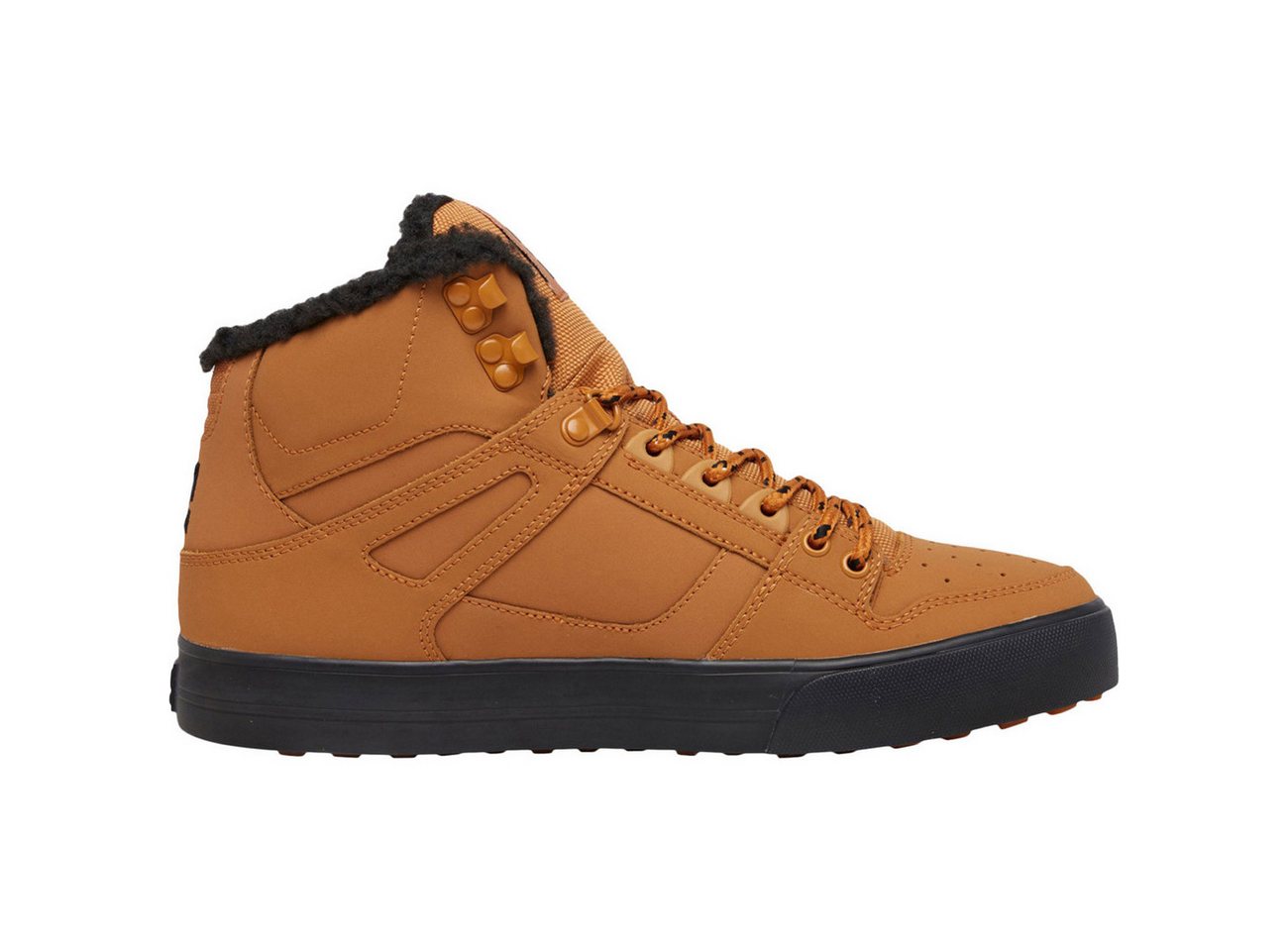 DC Shoes PURE HT WC WNT SHOE Skateschuh PURE HT WC WNT SHOE DC Shoes PURE HT WC WNT SHOE Skateschuh PURE HT WC WNT SHOE von DC Shoes