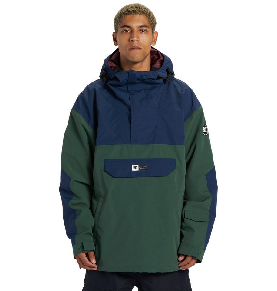 DC Shoes Skijacke Dc-43 DC Shoes Skijacke Dc-43 von DC Shoes