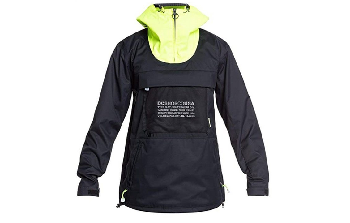 DC Shoes Skijacke von DC Shoes