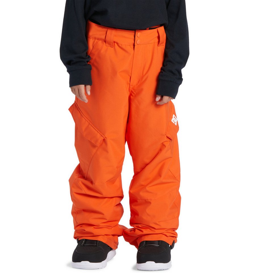 DC Shoes Snowboardhose Banshee DC Shoes Snowboardhose Banshee von DC Shoes