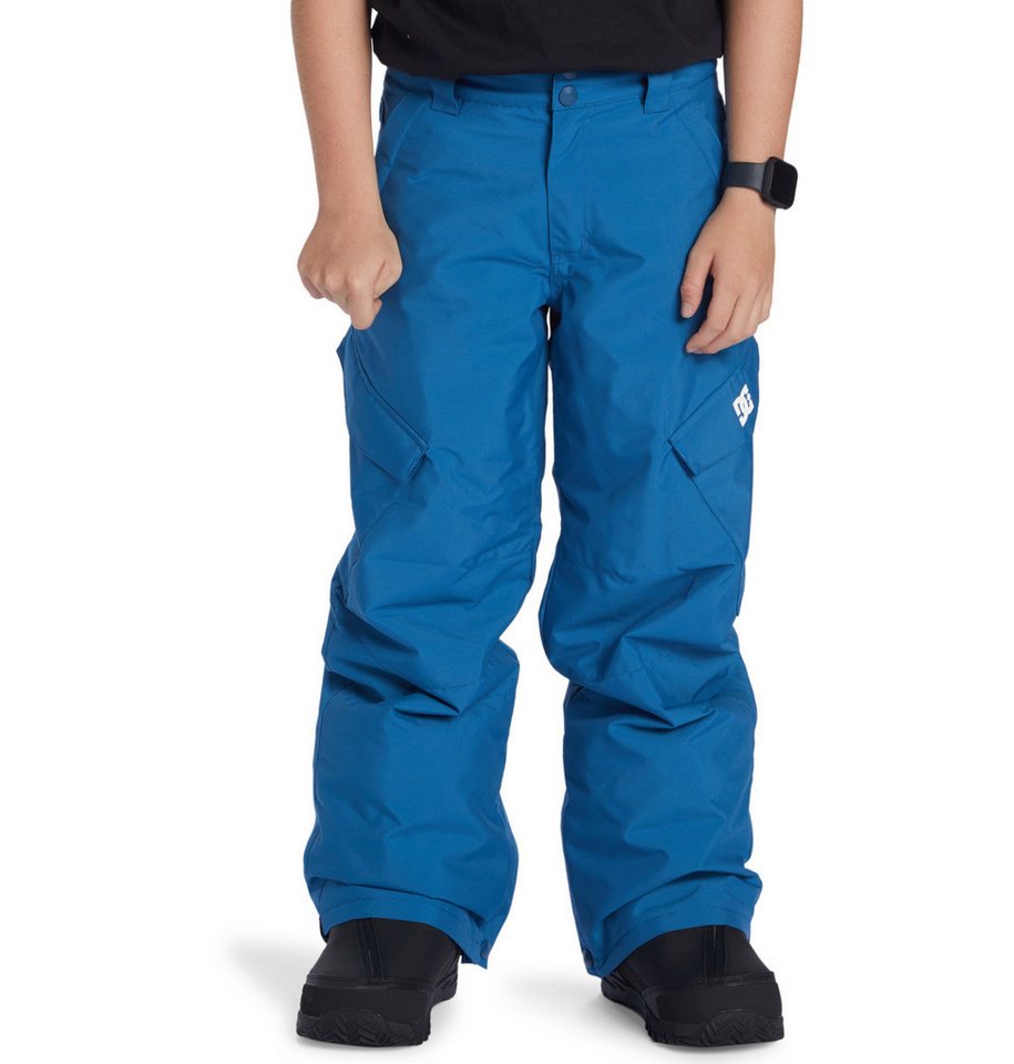 DC Shoes Snowboardhose Banshee DC Shoes Snowboardhose Banshee von DC Shoes