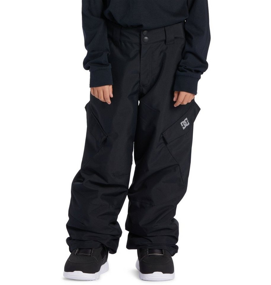 DC Shoes Snowboardhose Banshee DC Shoes Snowboardhose Banshee von DC Shoes