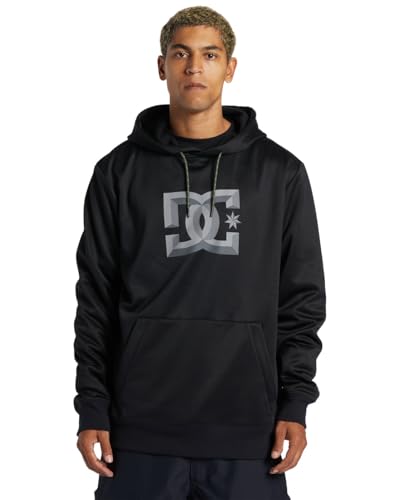 DC Shoes Snowstar - Funktions-Fleece für Männer Schwarz DC Shoes Snowstar - Funktions-Fleece für Männer Schwarz von DC Shoes