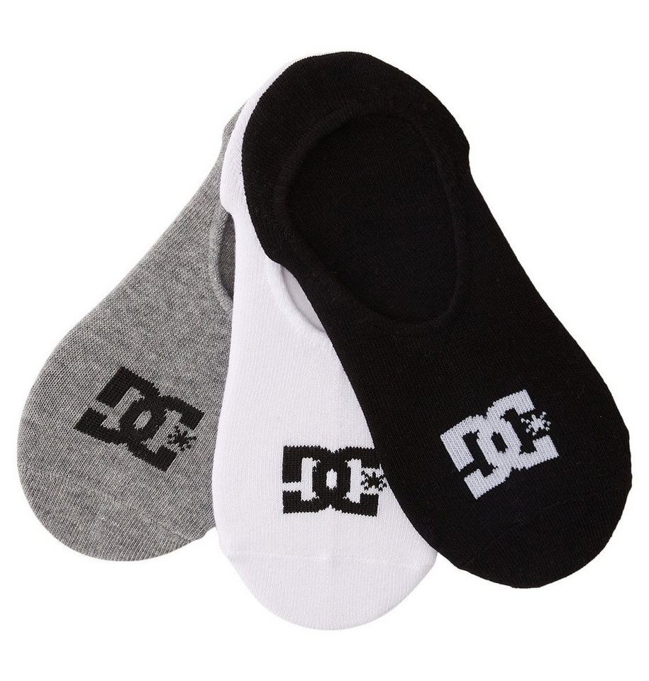 DC Shoes Socken DC DC Shoes Socken DC von DC Shoes