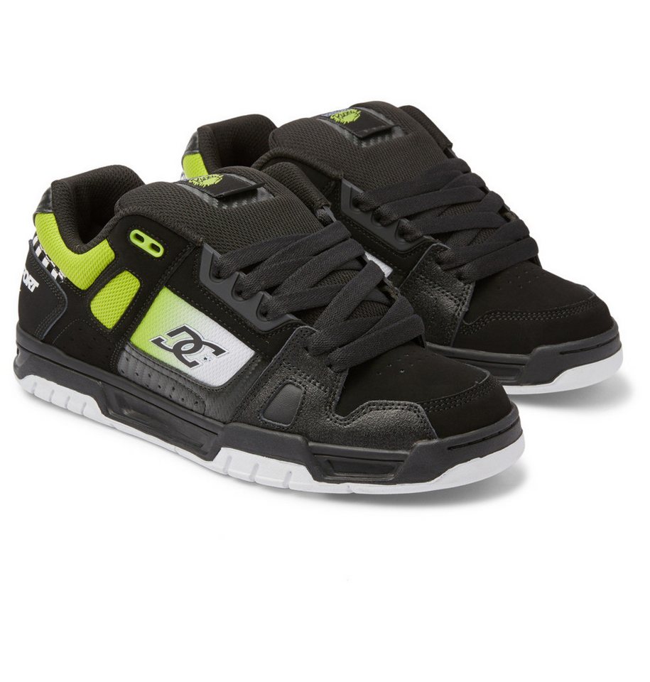 DC Shoes Stag Sneaker DC Shoes Stag Sneaker von DC Shoes