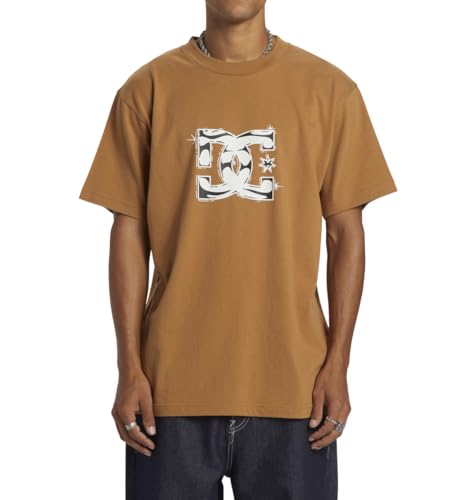 DC Shoes Star Classic - T-Shirt für Männer DC Shoes Star Classic - T-Shirt für Männer von DC Shoes