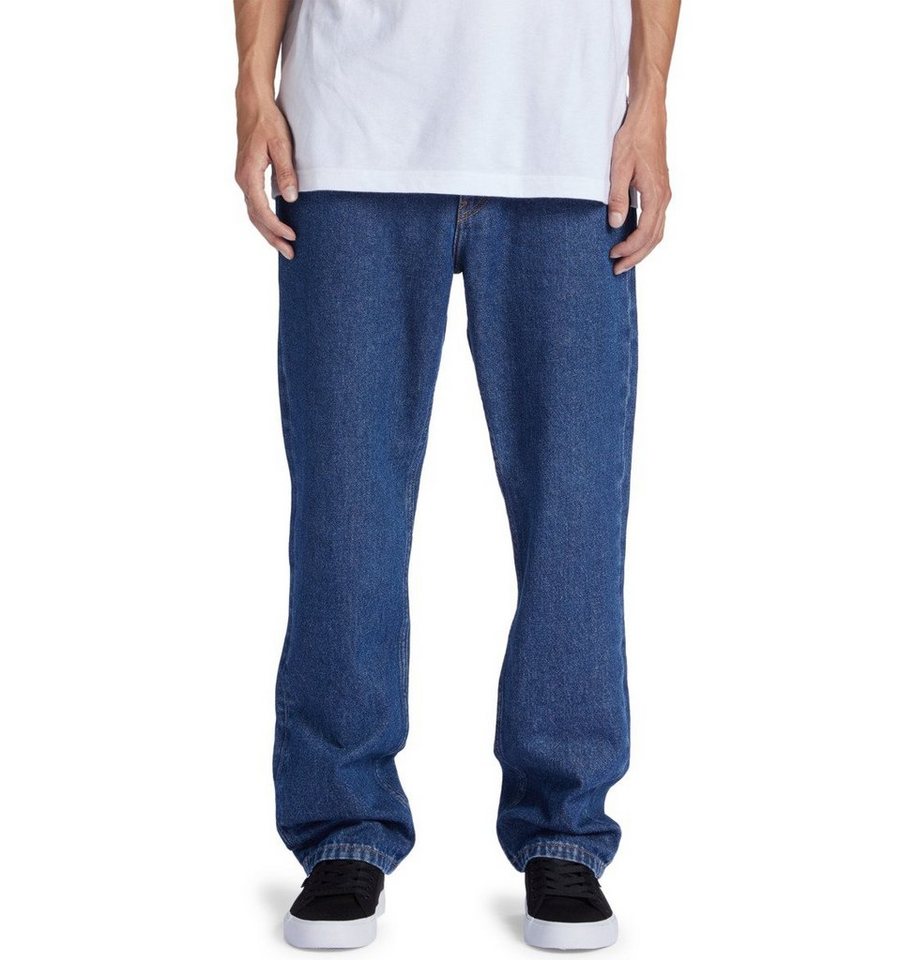 DC Shoes Straight-Jeans Worker DC Shoes Straight-Jeans Worker von DC Shoes
