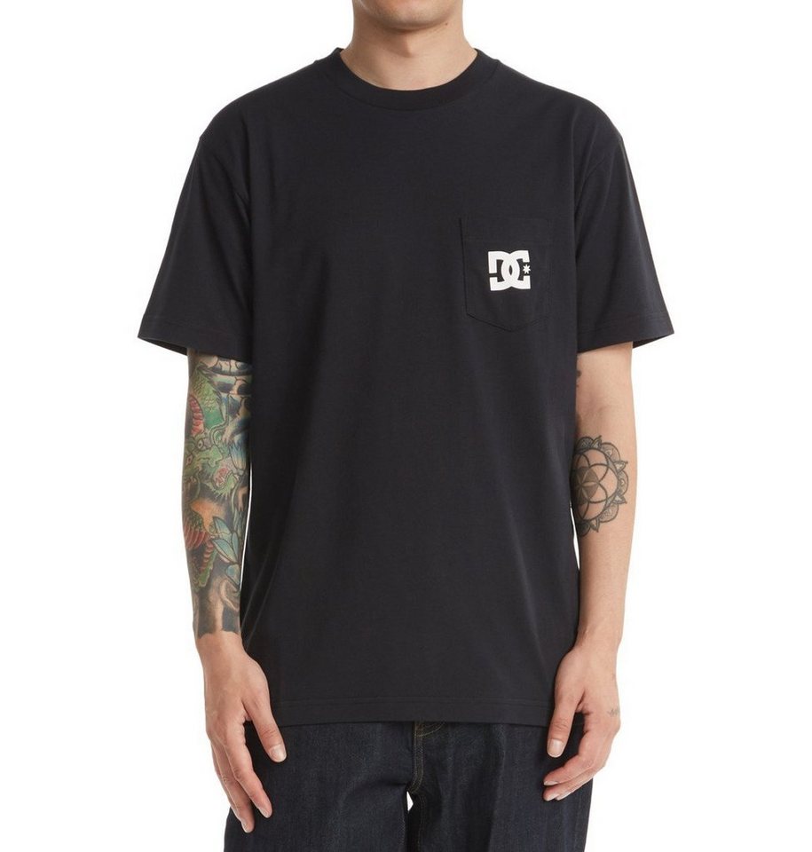 DC Shoes T-Shirt DC Star DC Shoes T-Shirt DC Star von DC Shoes