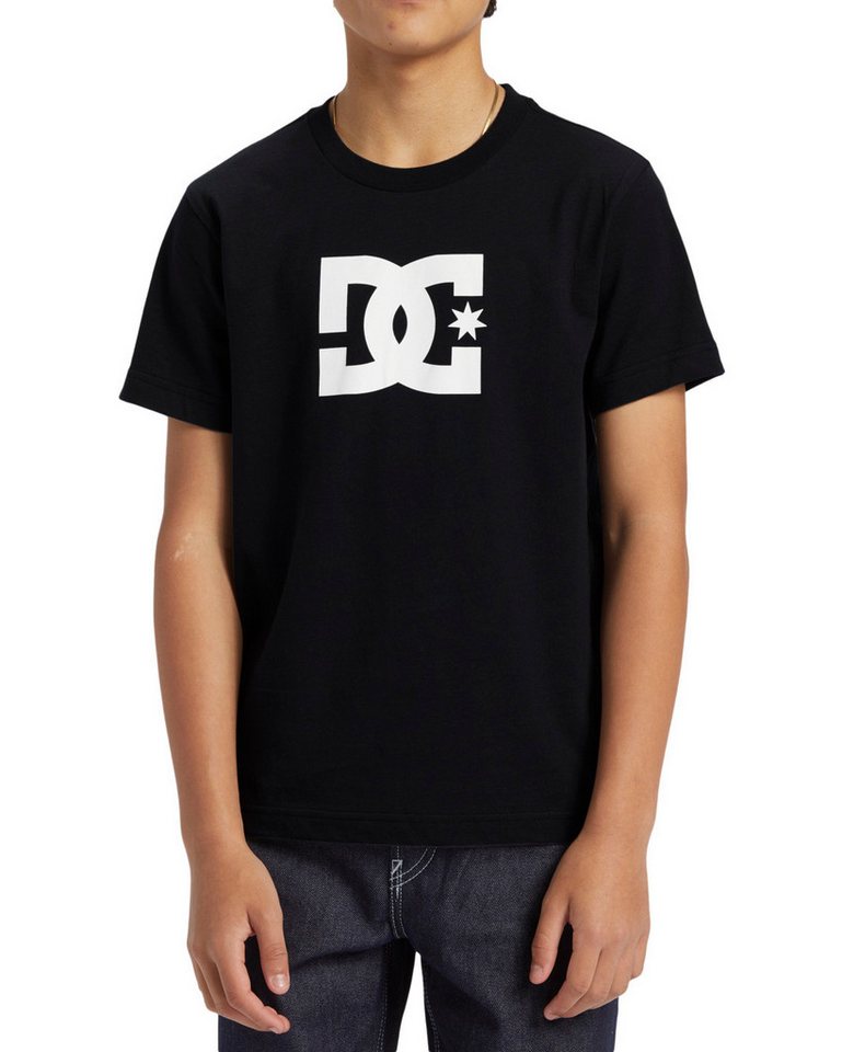 DC Shoes T-Shirt DC Star DC Shoes T-Shirt DC Star von DC Shoes